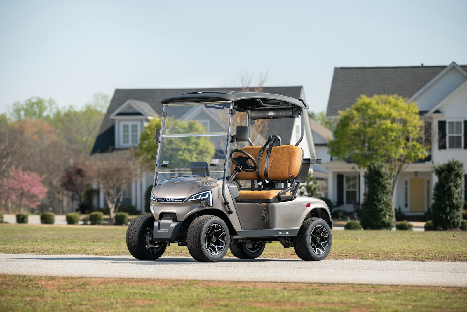 Lithium Golf Cart Battery Conversion in Woodstock, GA: What It Costs, How Long It Lasts, and Whether It’s Worth It