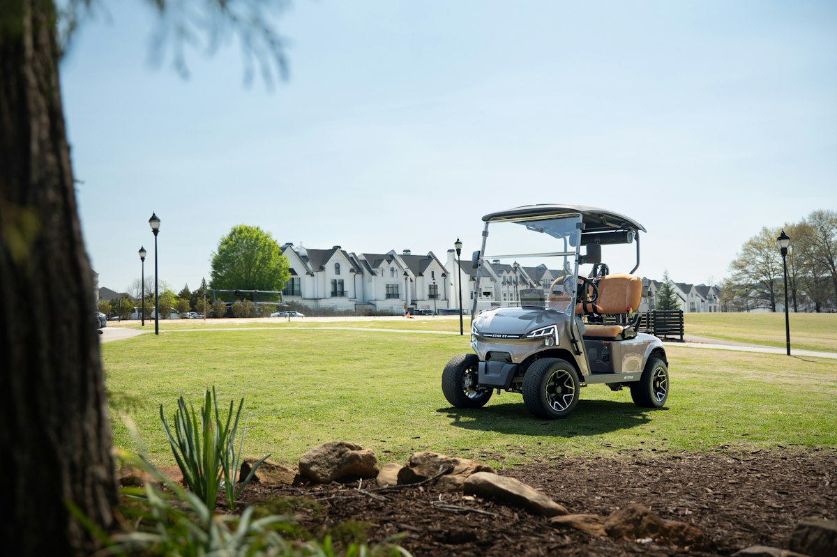 Used Golf Carts for Sale Near Woodstock, GA: What Shoppers Actually Need to Know